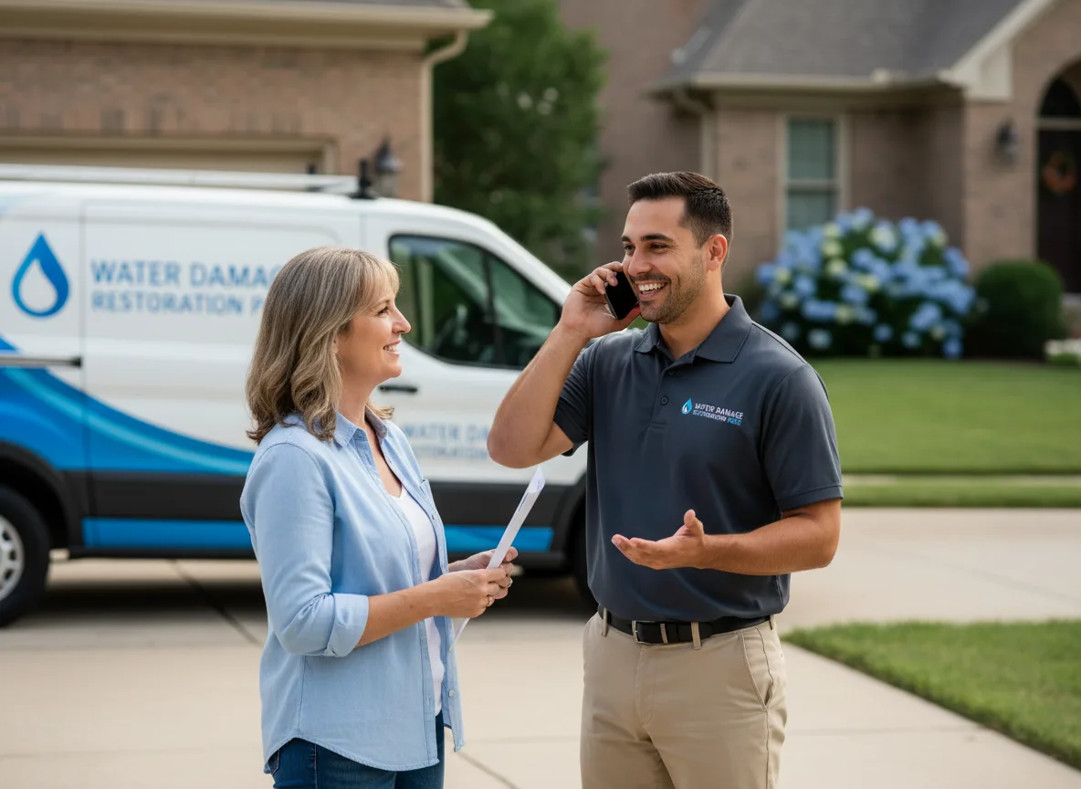 Flood Restoration Wooldridge, MO FAQs